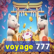 voyage 777